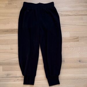 Varley The Relaxed Pant 25” Navy Small